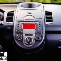 Kia Soul 1.6 CRDI M