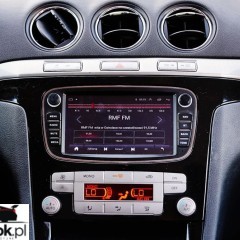 Ford S-Max 2.0 Viva Titanium