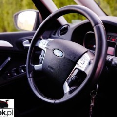 Ford S-Max 2.0 Viva Titanium