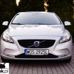 Volvo V40 D2 Kinetic