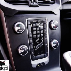 Volvo V40 D2 Kinetic