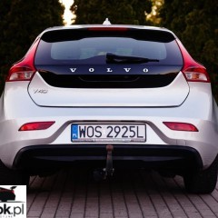 Volvo V40 D2 Kinetic