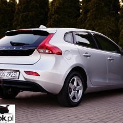 Volvo V40 D2 Kinetic