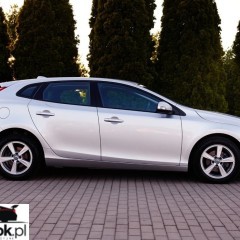 Volvo V40 D2 Kinetic