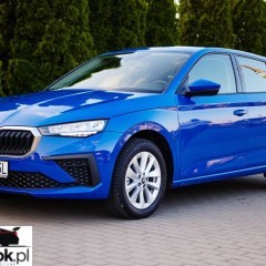 Skoda Scala 1.0 TSI Essence
