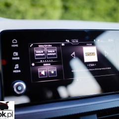 Skoda Scala 1.0 TSI Essence