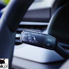 Skoda Scala 1.0 TSI Essence