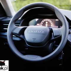 Skoda Scala 1.0 TSI Essence