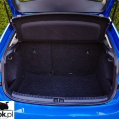 Skoda Scala 1.0 TSI Essence
