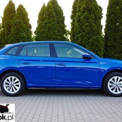 Skoda Scala 1.0 TSI Essence