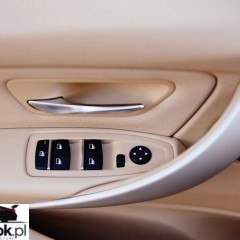 BMW Seria 3 318d Edition Luxury Line Purity