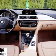 BMW Seria 3 318d Edition Luxury Line Purity