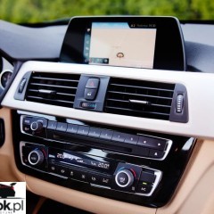 BMW Seria 3 318d Edition Luxury Line Purity