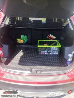 Mazda CX 5 SkyActive