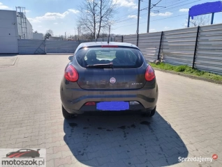 Fiat Bravo