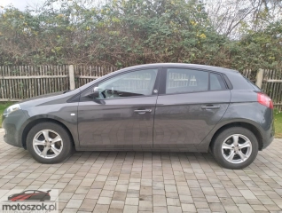 Fiat Bravo
