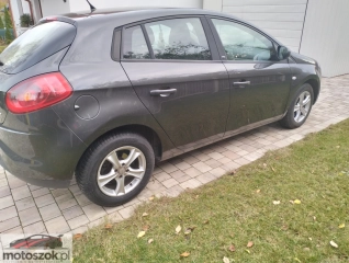 Fiat Bravo