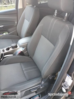 Ford C-max 1,6D Sam Parkuje/Niski przebieg