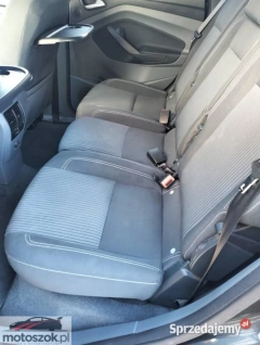 Ford C-max 1,6D Sam Parkuje/Niski przebieg