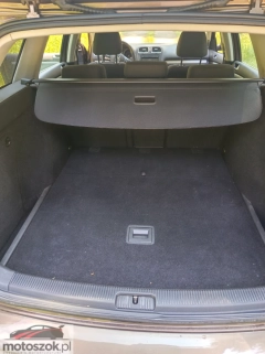 VW Golf 1,6 TDI 105 KM Orginał