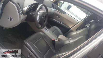 Subaru tribeca 2006 4x4 zamiana na motocykl lub camper 