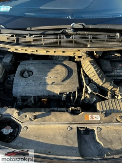Kia Carens IV 7-mio Osobowy ! Stan Bardzo Dobry!  Pierwszy właściciel w Kraju ! 