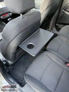 Kia Carens IV 7-mio Osobowy ! Stan Bardzo Dobry!  Pierwszy właściciel w Kraju ! 