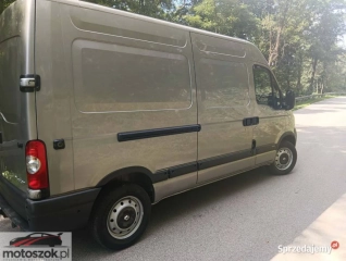 Renault Master L2h2