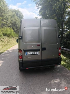 Renault Master L2h2