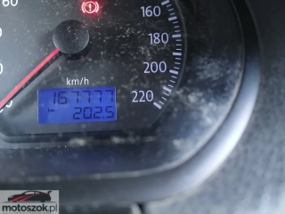 Volkswagen Polo 2007 Rok 5 Drzwiowy
