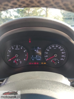 Sprzedam Kia Stonic