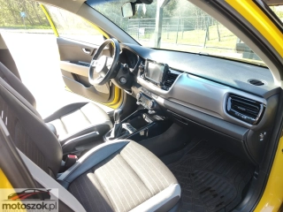 Sprzedam Kia Stonic