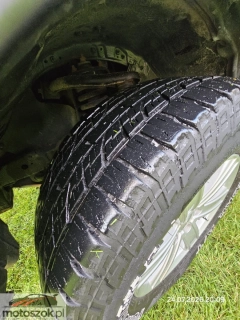 Toyota Land Cruiser 120 2005 3.0 