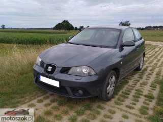 Seat Ibiza 1.4 (2006)