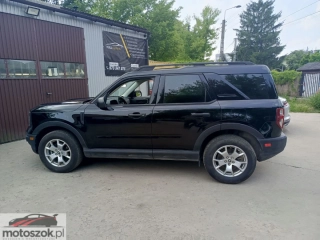 Sprzedam Ford Bronco sport