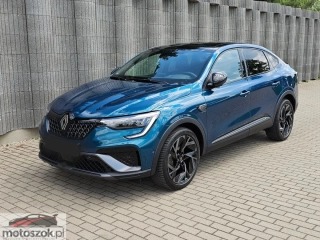 Renault Arkana  Esprit Alpine VAT 23%  2025r