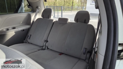 Toyota Sienna . Super Stan ! Automat !
