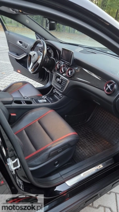 Mercedes GLA 45 AMG 4-Matic ! Automat! Salon Polska ! Super Stan !