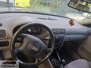 Audi A3 1999 sprzedam
