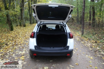 Peugeot 2008 1.5 HDI rok 2019