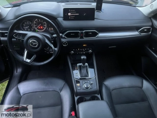 Mazda CX-5 2022 2.5B 4X4