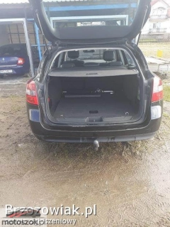 RENAULT LAGUNA 3